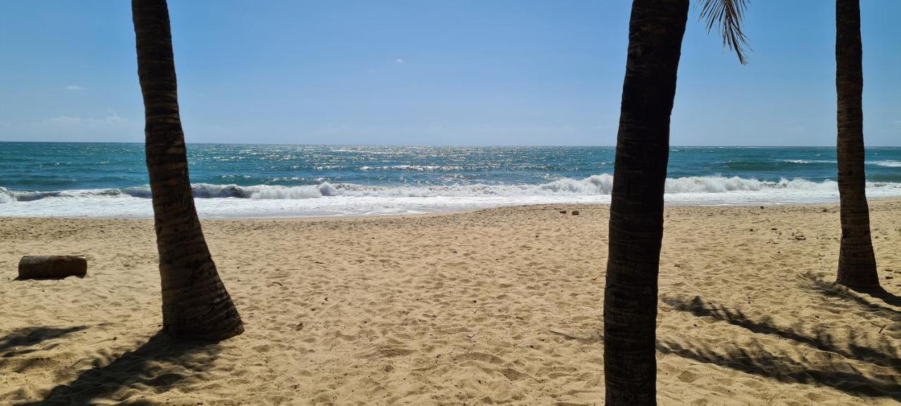 Trevily Porto Flats A 100M Da Praia Pôrto das Galinhas Extérieur photo